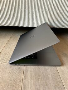 APPLE MACBOOK PRO 16” 2019 i7/16GB RAM/512GB,ZÁRUKA - 5