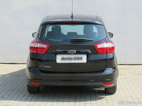 Ford C-MAX 1.6TDCi ,  85 kW nafta, 2011 - 5