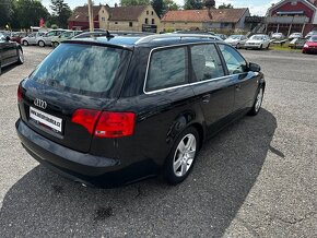 AUDI A4 2,5 TDI - MANUAL - 5