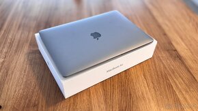 Macbook Air M1 16GB/1TB - 5