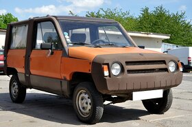 Renault RODEO - 5