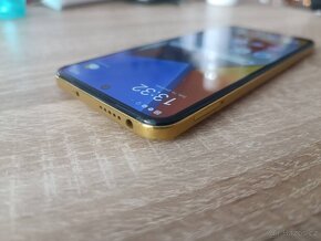 POCO M4 Pro 5G 128GB žlutá - 5