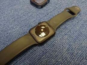 Chytré hodinky Apple Watch SE 2 2023 44mm záruka - 5