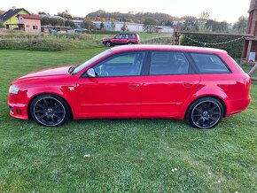 Audi A4 3.0TDI 150KW,4x4,S-LINE,NAVIGACE - 5