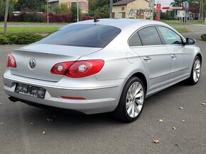 Volkswagen Passat CC (2011) 2,0 TSi SPORT, záruka KMCEBIA - 5