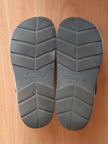 Pantofle Coqui vel.38 - 5