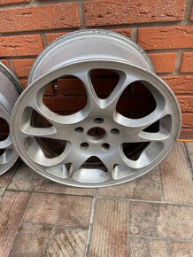 ALU Kola 5x112 R17 - 5