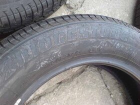 Letní pneu, 175/65/15, Bridgestone B 391, 4x - 5