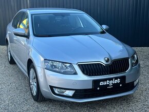 ŠKODA OCTAVIA 1.2 TSI AMBITION 50000 KM NAJETO - 5