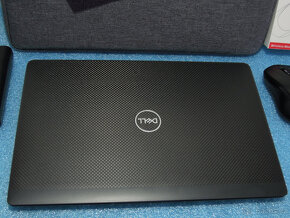 Dell Latitude 7320 13" IPS FullHD i5-1145G7 Iris Xe 16GB 512 - 5