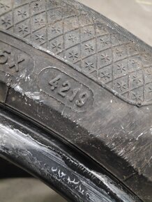 225/55R17 101H Kléber Krisalp HP3 zimní - 5