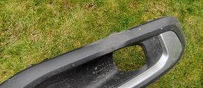 Citroen C5X C5 X 2021 - Predni spoiler naraznik lizatko - 5