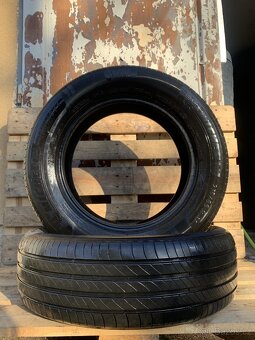 2ks 215/65/17 Michelin Primacy/2023/99V/letní - 5