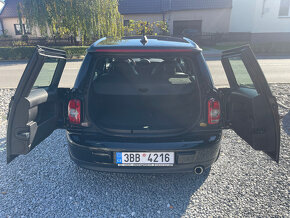 MINI COOPER 1.6i 88 KW ALU. - 5