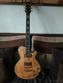 Les Paul Michael Kelly Patriot - 5