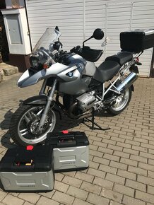 Bmw 1200 Gs - 5