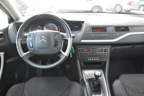 Citroën C5 1.6HDi 84kW KOMBI - 5