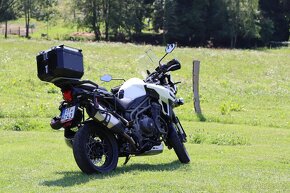 Triumph Tiger 1200 XC - 5