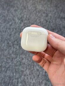 AirPods 4 ANC ORIGINÁL - 5