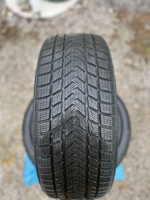 nové zimní pneu 225/40R20 XL - 5