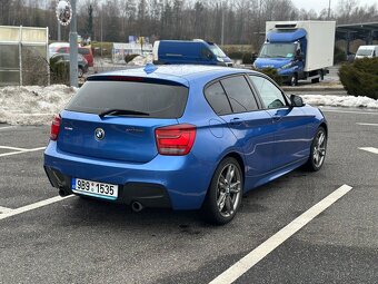 BMW f20 m135i x-drive po GO - 5