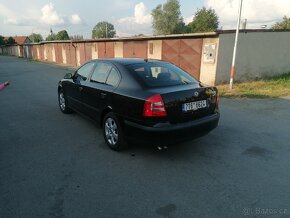 Škoda octavie 1.9 tdi 77kw - 5