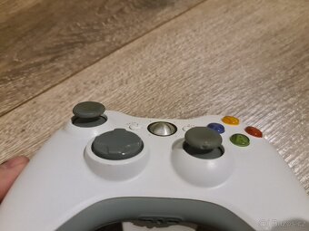 Ovladače xbox 360 - 5