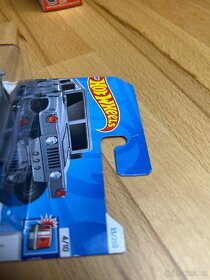 Hot Wheels - Humvee - HTB58 - 5