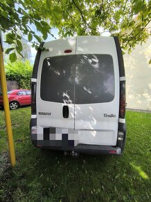 Renault Trafic - 5