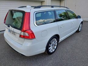 Volvo V70, D4 2.0 133Kw Manuál - 5