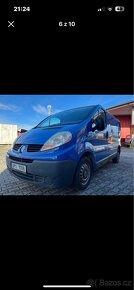 Renault Trafic - 5