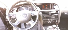 Audi A4 avant 2.0 tdi 4/2015 - 5