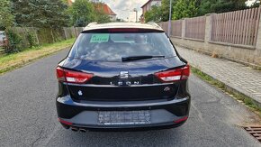 Seat Leon 1.4TSi FR 103Kw Navi, Panorama, Alcantra - 5