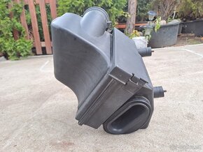 BMW E36 328i airbox - 5