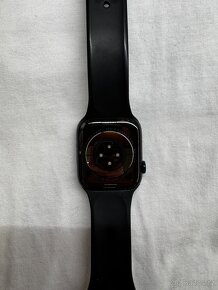 Apple watch 8 45mm cena k jednaní - 5