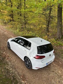 Vw Golf 7 R-line,4-motion,2.0 tdi,110 kw,109,000 km - 5