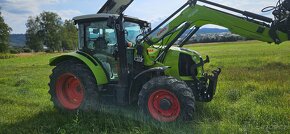 Traktor Claas Arion 420 2023/3 - 5