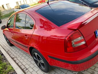 Škoda Octavia 1.9 TDi 77 kw - 5