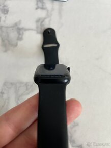 Apple Watch 7, 41mm - 5