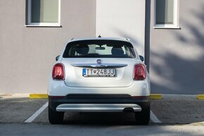 Fiat 500X - 5