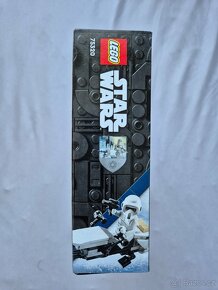 LEGO 75320 Bitevní balíček snowtrooperů - 5