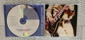 CD Cat Stevens - The Very Best Of & Peter Frampton - 5