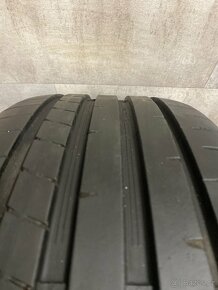 Originální Alu kola 5x114,3 Toyota Avensis 225/45/18 - 5