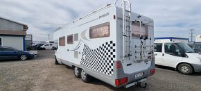 Fiat ducato 2.8jtd - 5