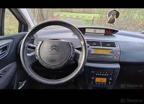 Citroen c4 - 5