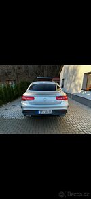 Mercedes GLE 350 - 5