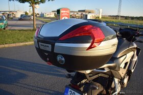 Honda VFR 800X Crossrunner Perfekt - 5