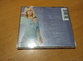 Cd - 2 cd Cher - Very Best Of - 5