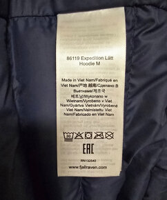 Fjällräven Expedition Lätt Hoodie M - 5