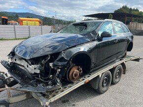Audi a4 b9 2017 2.0 TDi 110kw automat - 5
